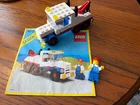 LEGO Town: Super Tow Truck (1572)