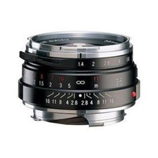 Voigtlander NOKTON Classic 40mm F1.4 VM Lens for Leica M 31517 Japan