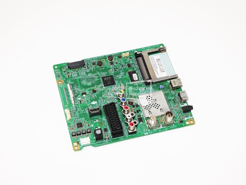 LG TV - Mainboard EAX65388005 (1.0) * SAT-Tuner* EBT62973001