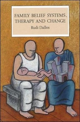 FAMILY BELIEF SYSTEMS, THERAPY AND by DALLOS R 0335094929 FREE Shipping