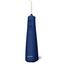 Waterpik Cordless Pulse Rechargeable Water Flosser - WF-20 Blue - FAST SHIPPING