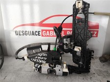 Porte avant et accessoires Mercedes 207