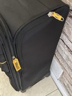 Lucas Designer Ultralight Softside Expandable Luggage Set — photo 7