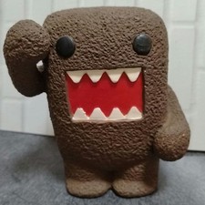 NHK Domo-kun piggy bank
