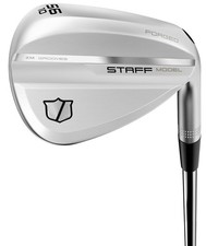 Wilson Staff Model ZM 56 Sand Wedge 56-10 True Temper Dynamic Gold Spinner New