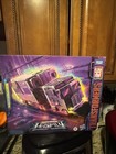 Transformers Legacy Commander Class Decepticon Motormaster (Menasor) Stunticons