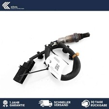 Sonde lambda Opel MERIVA