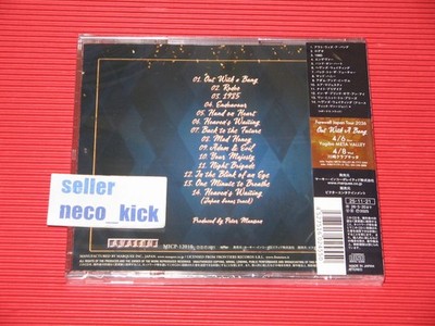 11B TREAT THE WILD CARD WITH BONUS TRACK 2025 JAPAN CD | eBay