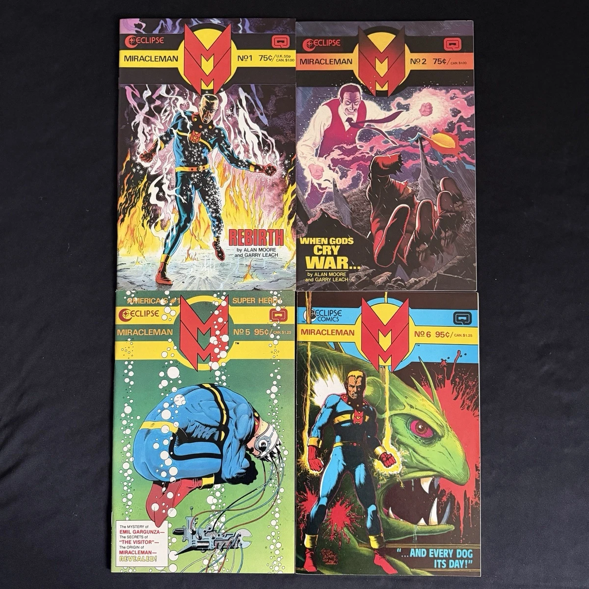 miracleman products for sale | eBay