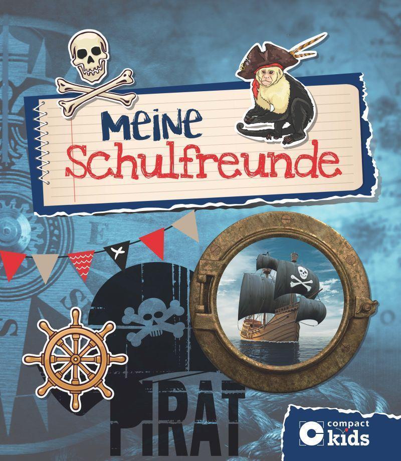Thumbnail - Meine Schulfreunde Cornelia Giebichenstein
