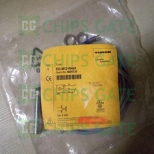 1PCS Brand New Turck Proximity Sensor BI2-M12-RN6X BI2M12RN6X