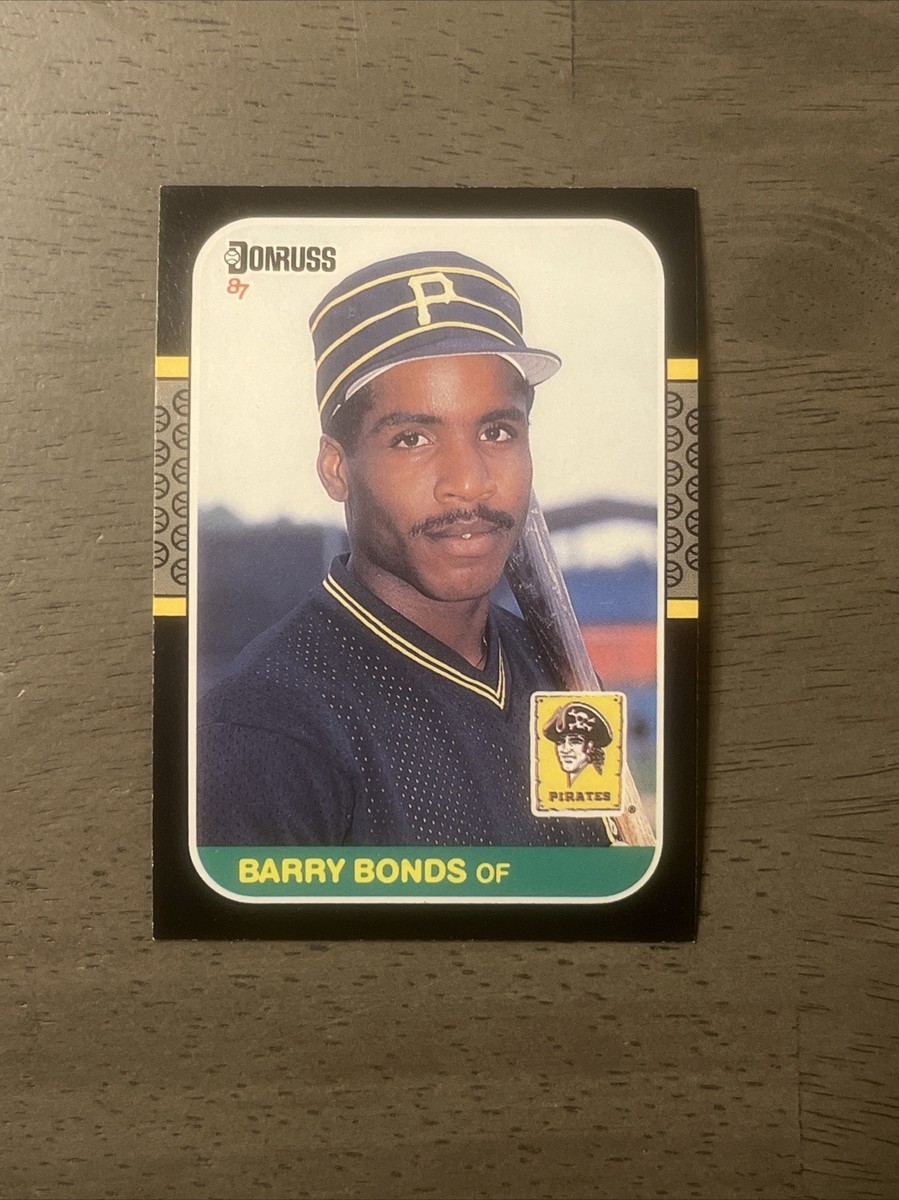 1987 DONRUSS BASEBALL YOU PICK #201-400 NM FREE SHIPPING | eBay