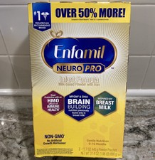 neuropro infant formula