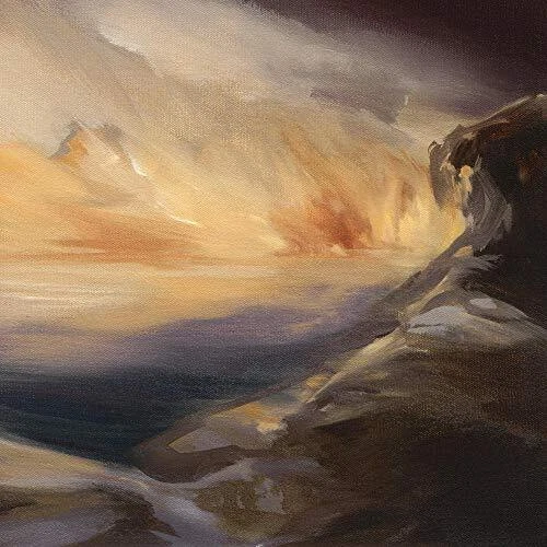THE BESNARD LAKES - ARE THE LAST OF THE THUNDERST... - THE BESNARD LAKES CD D1LN - Picture 1 of 2
