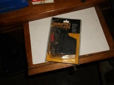 moto pro battery charger 6v 12v good for scooter motorcycles and cars 