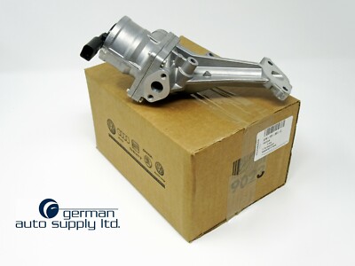 Volkswagen Air Pump Control Valve - GENUINE OE - 07K131351C - NEW OEM VW