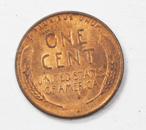 Lincoln Wheat 1939 1 centavo sin circular centavo Philadelphia - Imagen 2 de 2