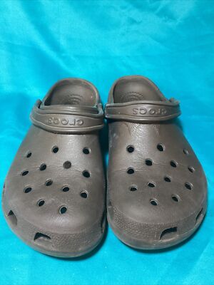 Crocs Classic Men display picture 2
