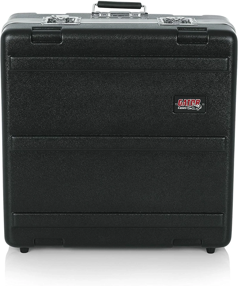 Gator GMIX17X18 Molded ATA PE Mixer or Equipment Case; 17" X 18" X 6.5" - NEW - Image 4 of 4