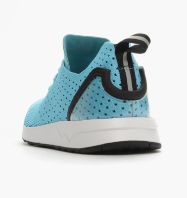 ayk☆ New Adidas ZX Flux ADV Assymmetrical PK Shoes 8 ultraboot ultra