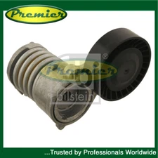 Premier Tensioner Pulley Fits Volvo V40 V50 C70 S40 C30 Ford Focus Kuga #1