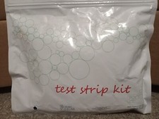 Clinicalguard Pregnancy Test Strips - pack of 50