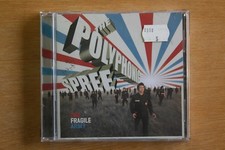The Polyphonic Spree  ‎– The Fragile Army     (Box C658)