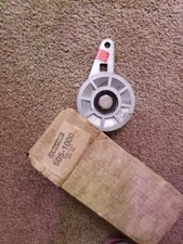 605-1000 Idler Pulley Assy Fan