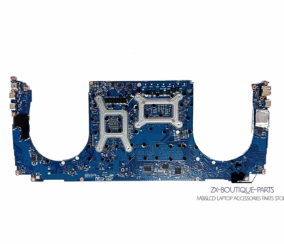 ぱぺ HP Zbook Fury 16 Inch G9 Motherboard 6050A3315301 i7-12700H A1000