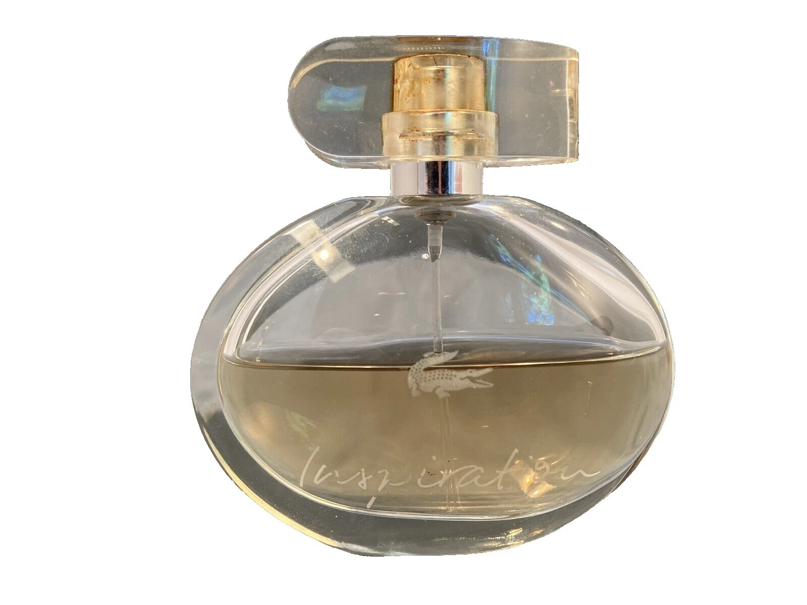 Lacoste Inspiration Women Hairsprays