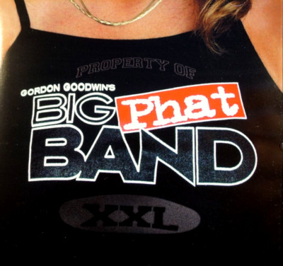 Big Phat Band XXL -  CD, VG