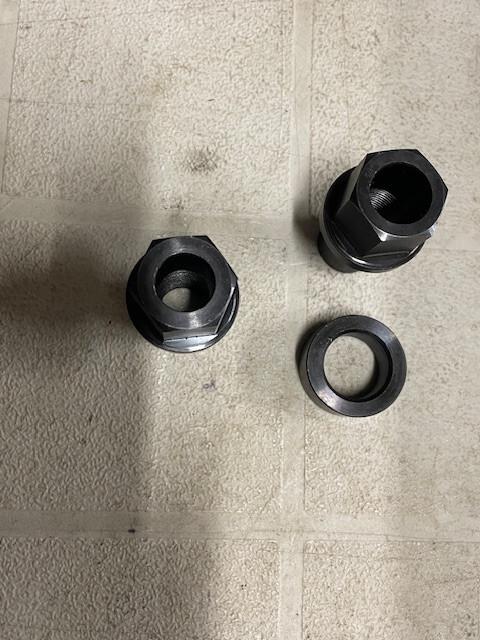 K22 OEM special tool Teryx Brake Drum Pusher &washer 57001-1709