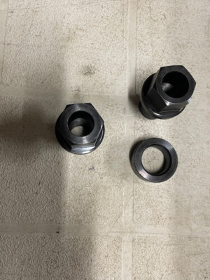 K22 OEM special tool Teryx Brake Drum Pusher &washer 57001-1709