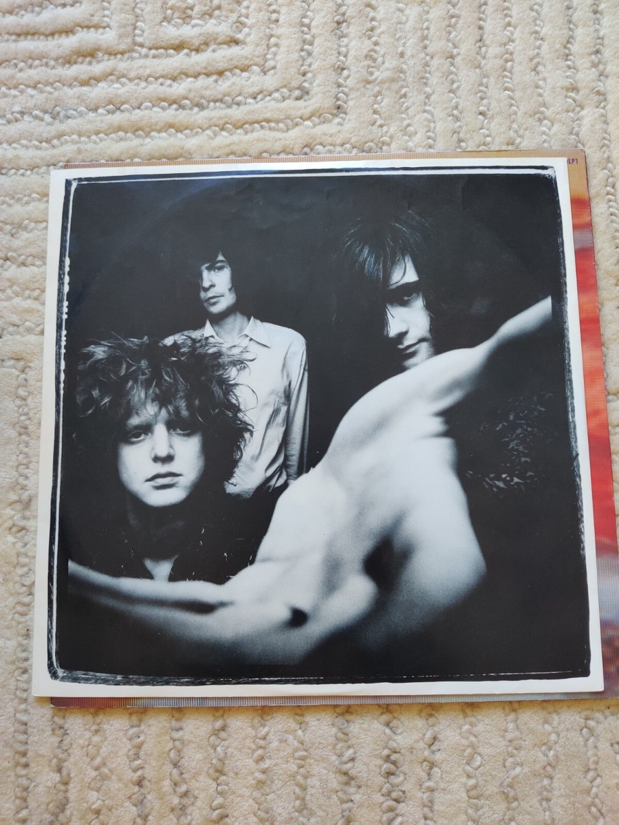 LOOP - Heaven's End vinyl LP 1987 HEAD LP1 | eBay UK