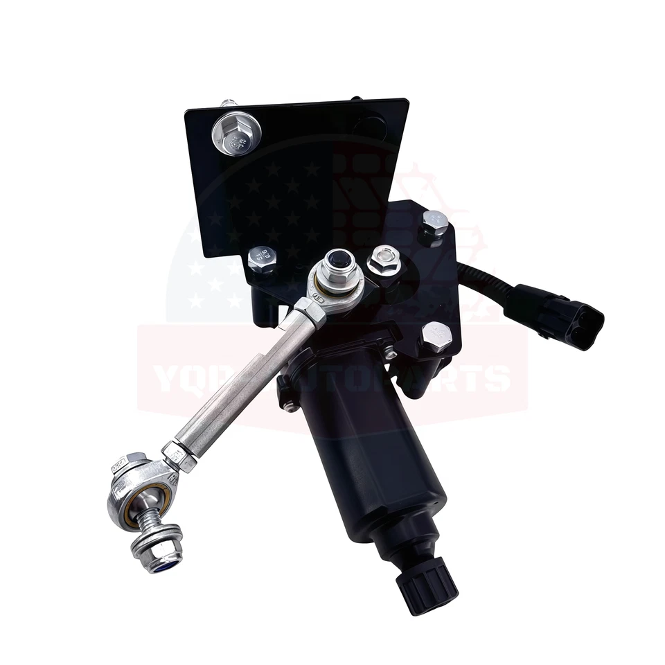 Electric Headlight Conversion Kit for 1967-1969 Ford Thunderbird Brand New Motor — 第 4/4 张图片