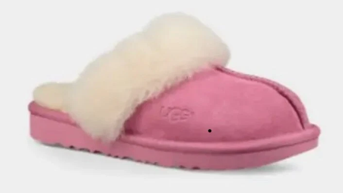 Ugg kids k cozy shop ii slipper