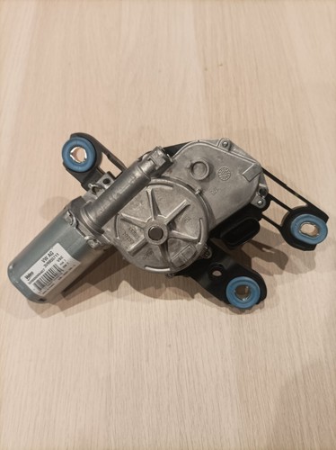 Skoda Superb III B8 3V Heckscheibenwischermotor Wischermotor hinten 5F4955711