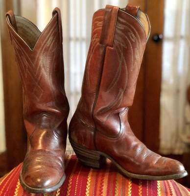 frye mens cowboy boots