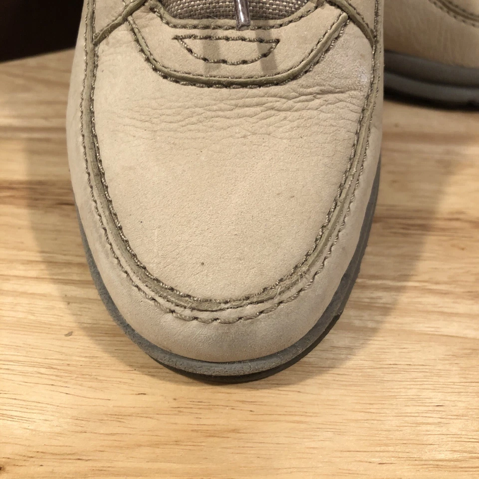 Rockport 尺码 9 XW 鞋 世界巡回赛 经典磨砂 — 第 2/4 张图片