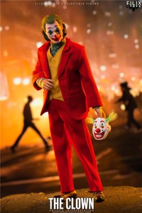 joker joaquin phoenix action figure