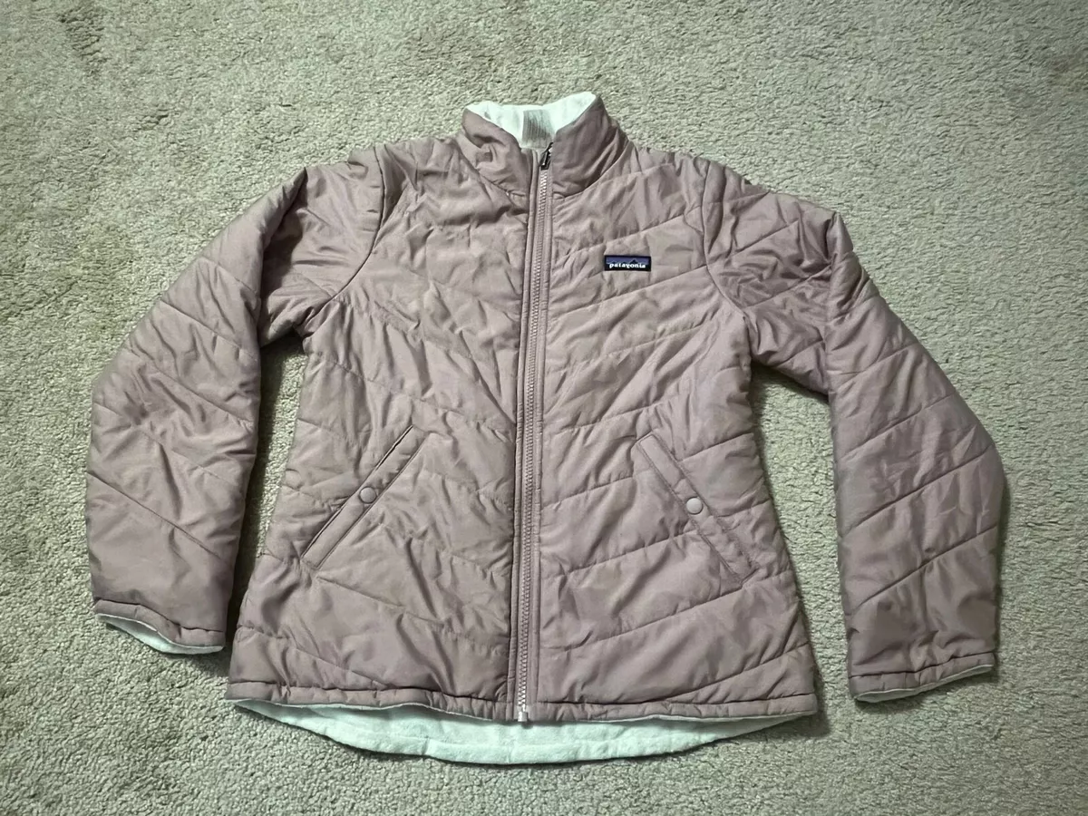 Patagonia snow flower jacket 2025