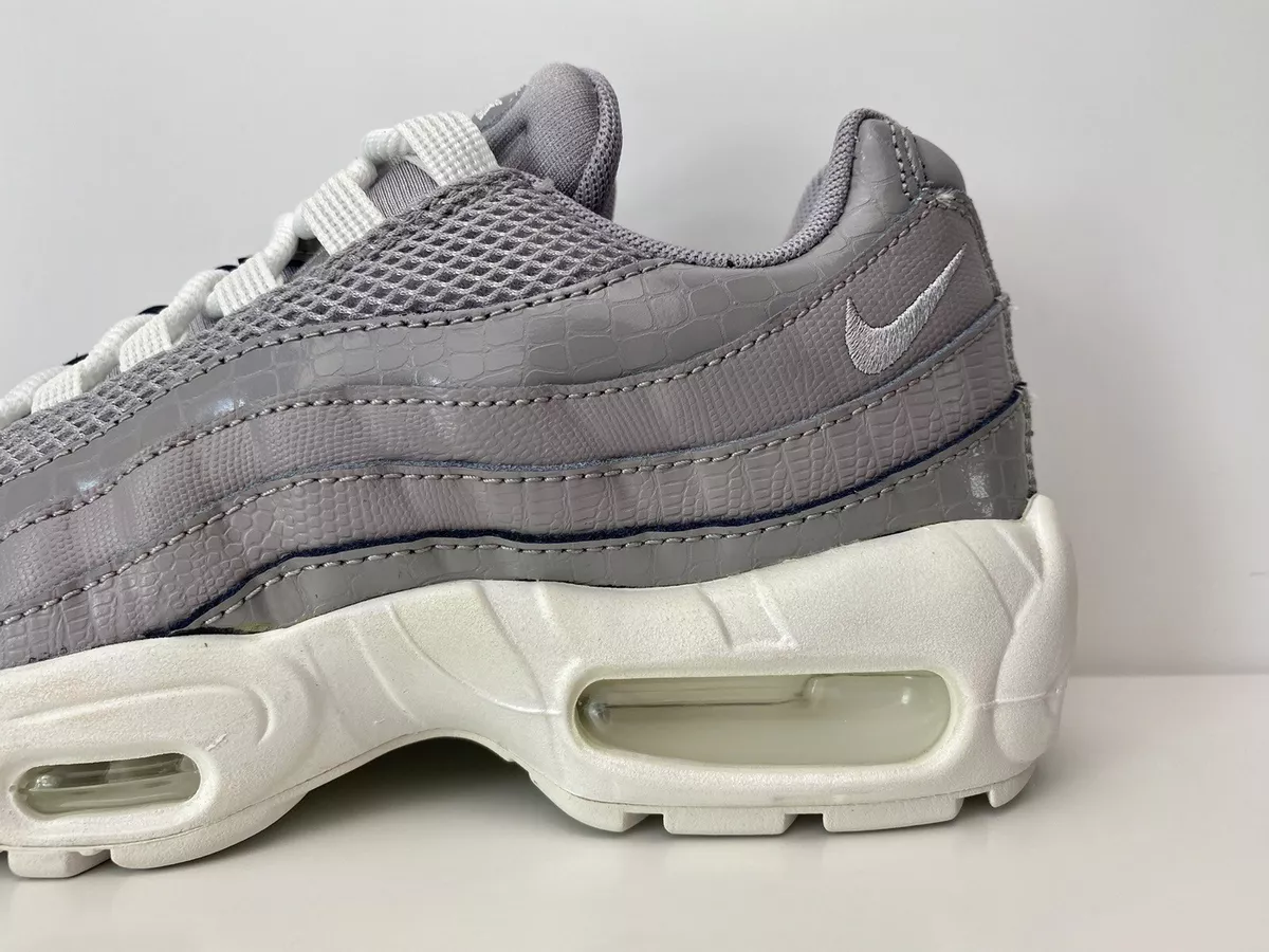 Air max 95 premium gris cheap