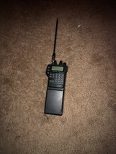 Rexon RHP-520 NAV COM AIRBAND TRANSCIEVER