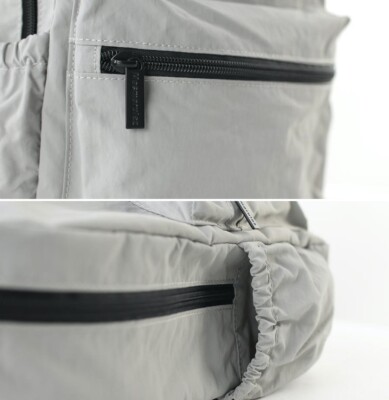 Masmarulez] Korean Daily Mini Backpack Gray | eBay