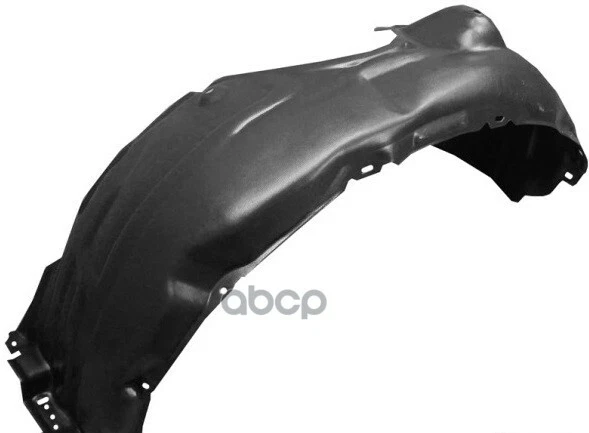 53876-33190 Toyota Liner, front fender, lh 5387633190, New Genuine 
