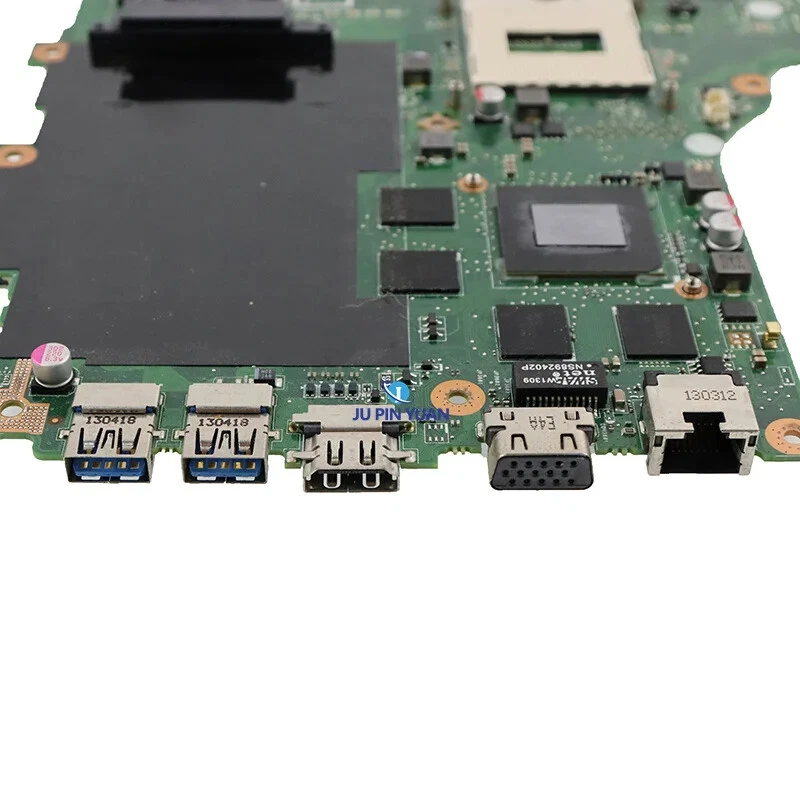 For ACER Aspire V3-772 V3-772G VA70HW Motherboard GT750M/GTX760M/GT850M 2GB/4GB 2