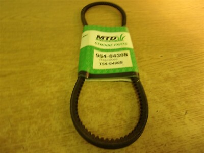 Cinghia Trasmissione Con Rinforzi In Kevlar Z29 | 3L300 | 3/8" X 30