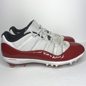 cleats xi