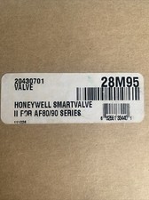 LENNOX/DUCANE/ARMSTRONG GAS VALVE/IGN. CONTROL 28M95 (20430701) SV9520H8042