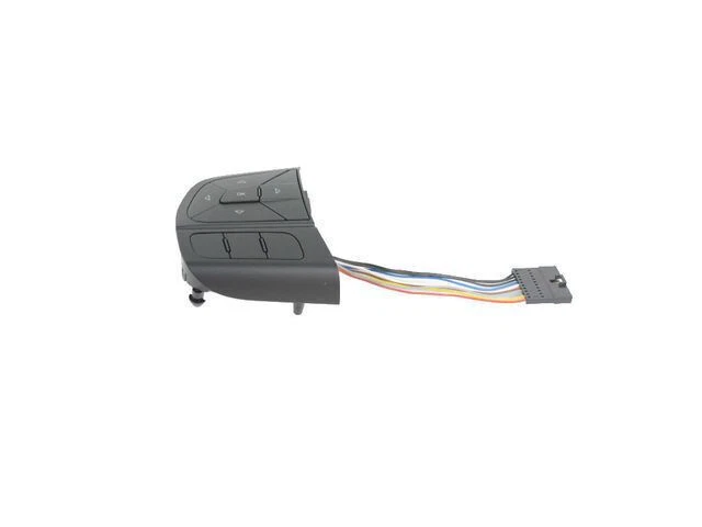 Interruptor de volante para Fiat 500X 2016-2017 (N/P 6AP41LXHAA)